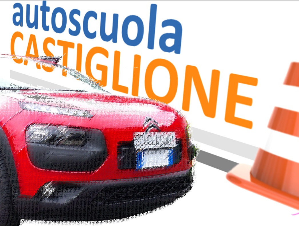 Autoscuola Castiglione